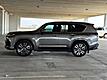 2025 Lexus LX 700h Luxury