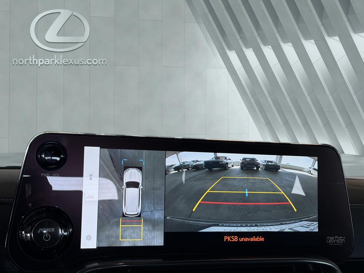 2025 Lexus LX 700h Luxury San Antonio TX