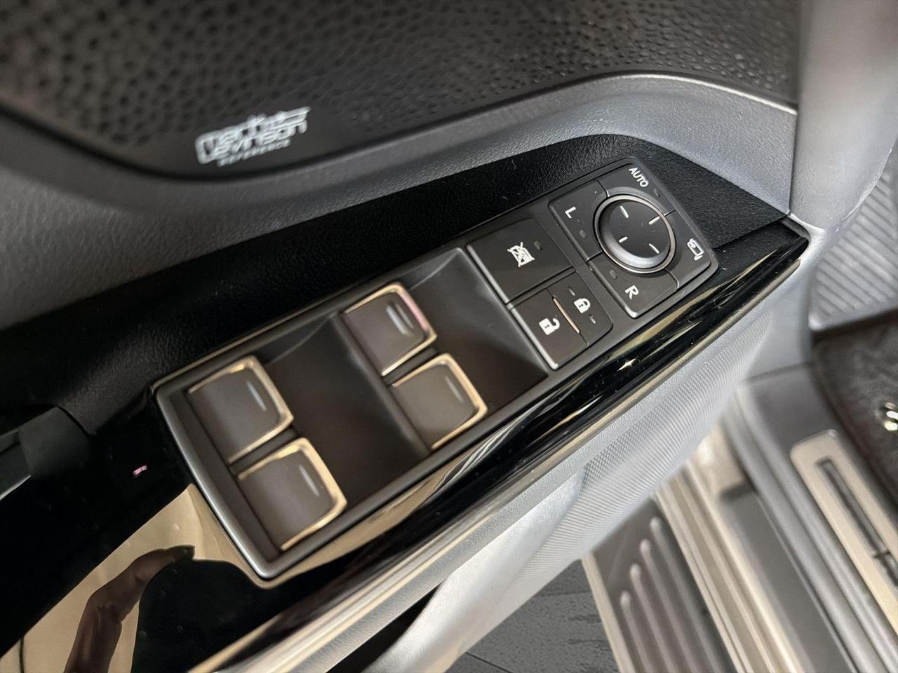 2025 Lexus LX 700h Luxury San Antonio TX