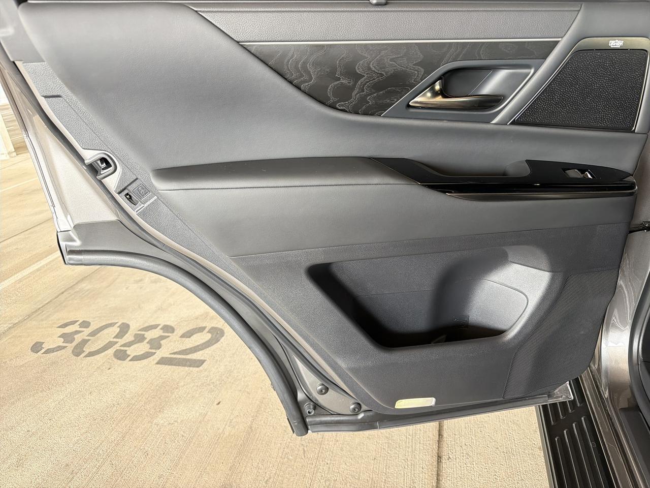 2025 Lexus LX 700h Luxury San Antonio TX
