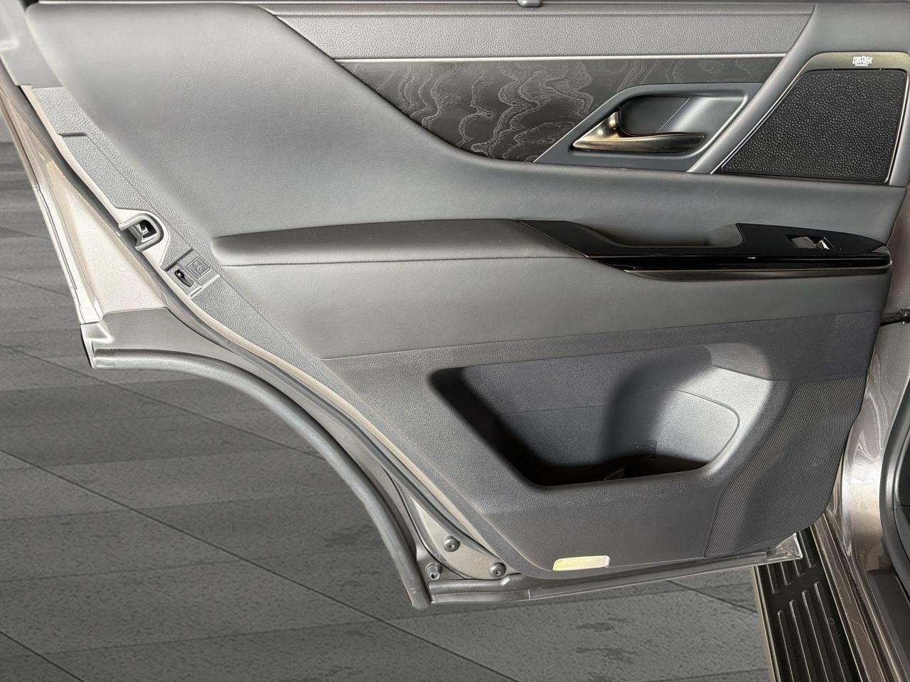 2025 Lexus LX 700h Luxury San Antonio TX