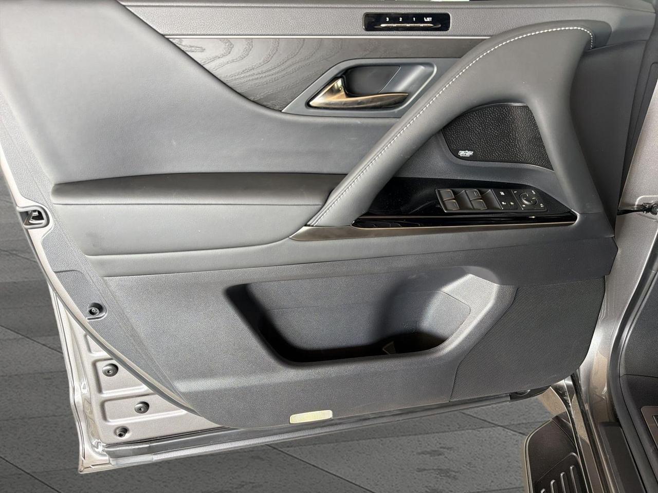 2025 Lexus LX 700h Luxury San Antonio TX