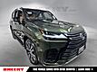 2025 Lexus LX 700h Luxury