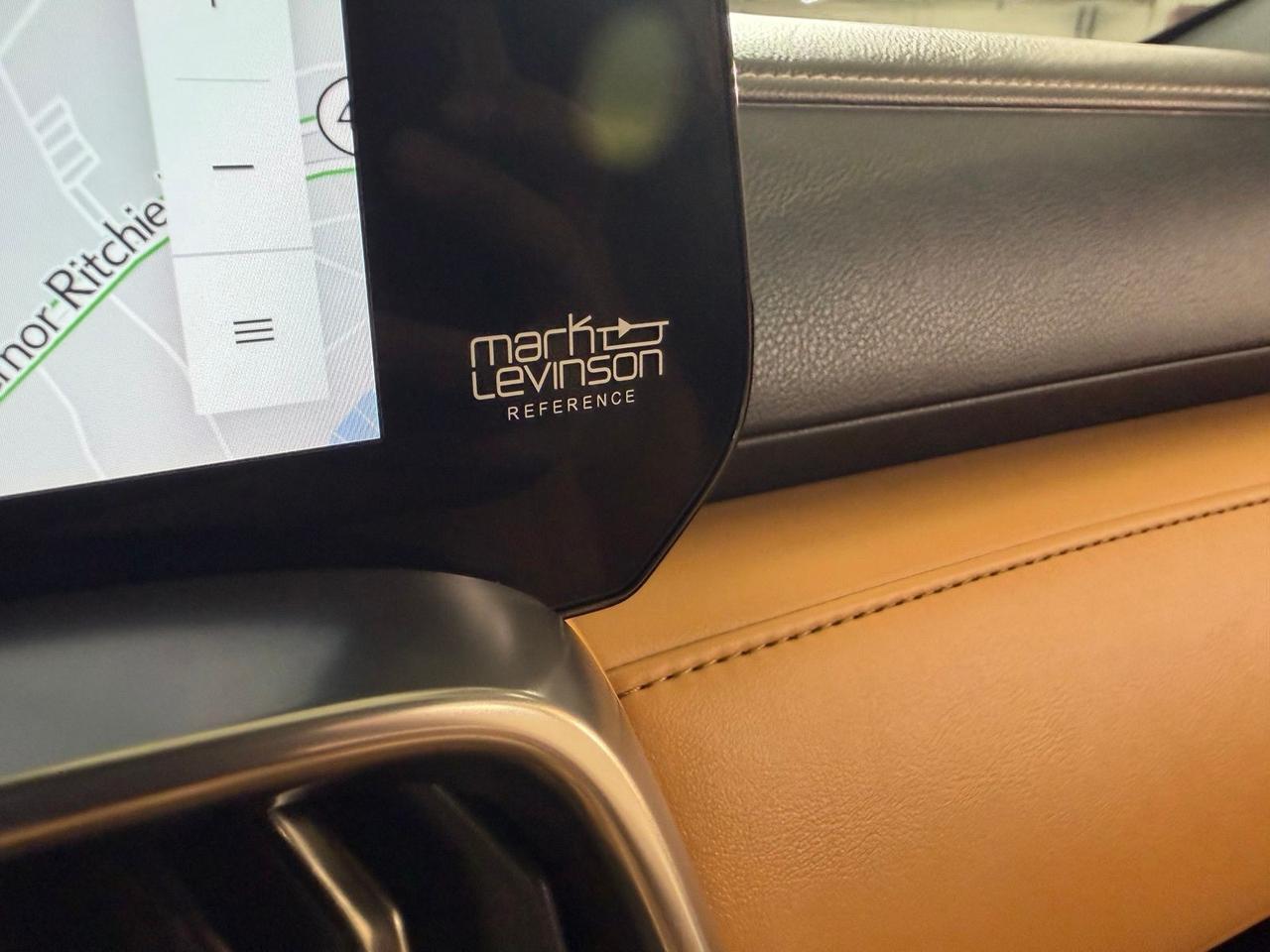 2025 Lexus LX 700h Luxury Annapolis MD