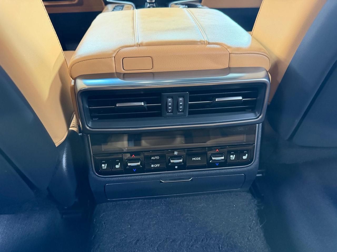 2025 Lexus LX 700h Luxury Annapolis MD