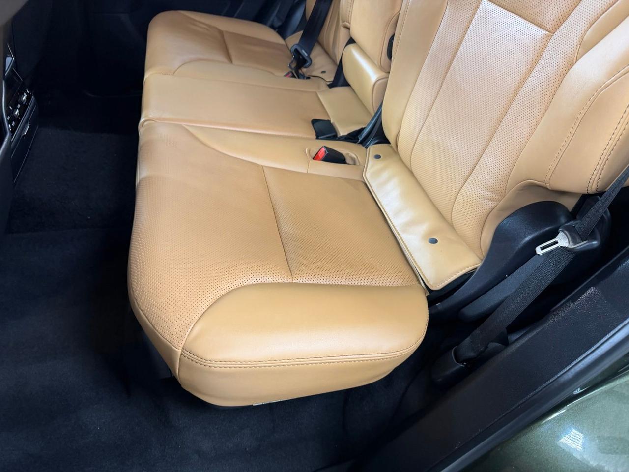 2025 Lexus LX 700h Luxury Annapolis MD