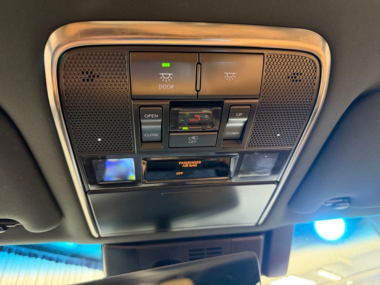 2025 Lexus LX 700h Luxury Annapolis MD