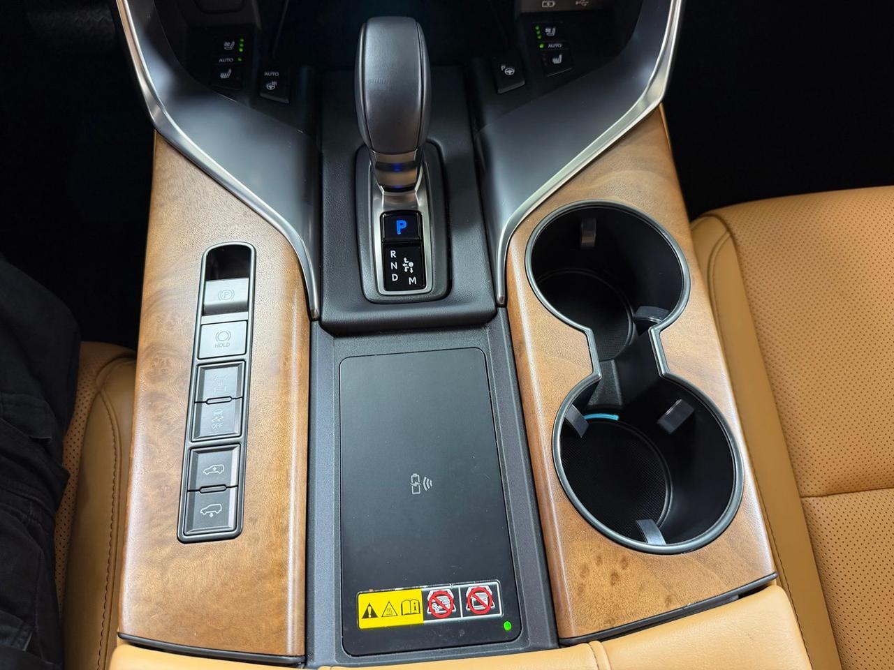2025 Lexus LX 700h Luxury Annapolis MD