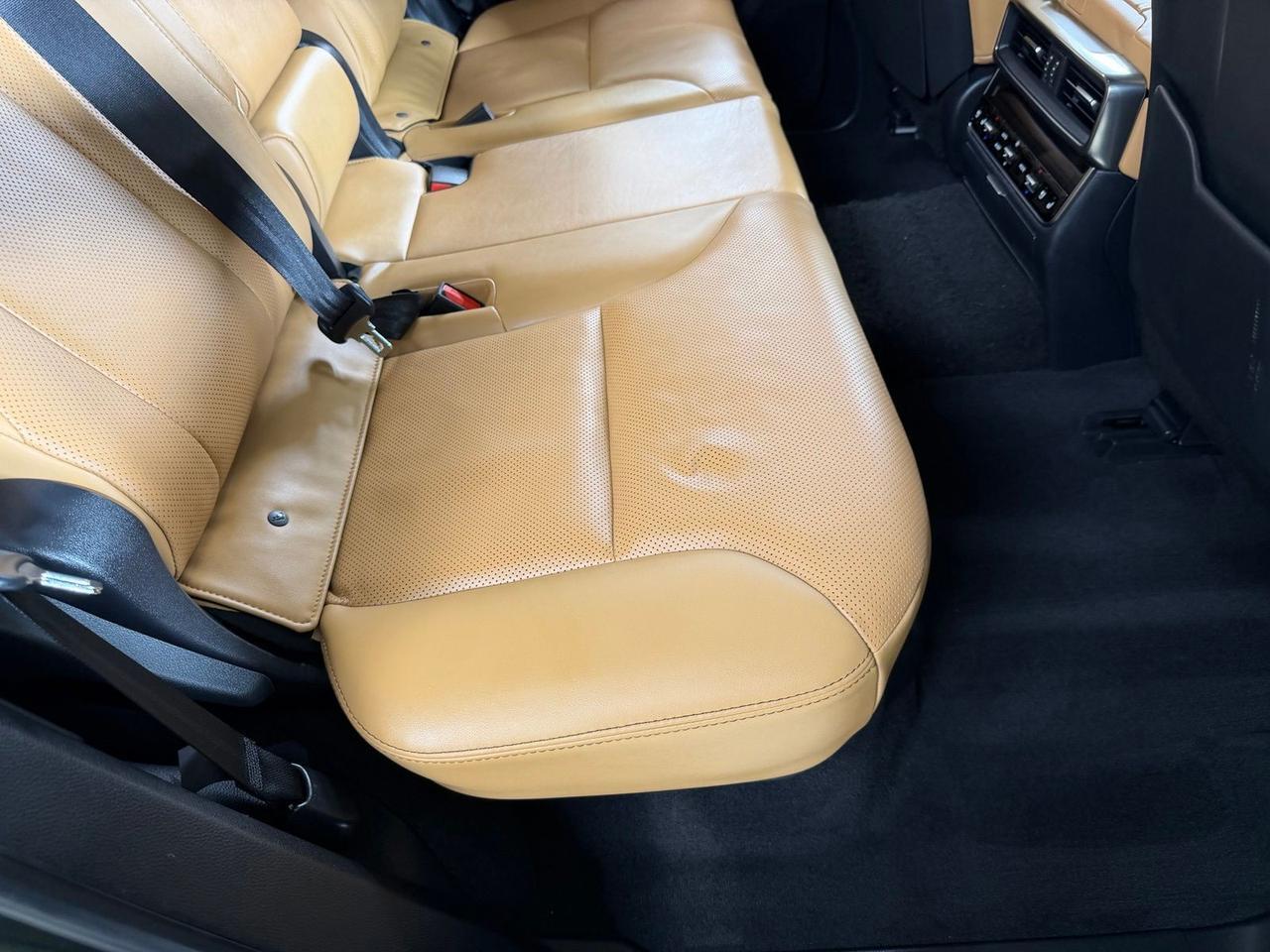 2025 Lexus LX 700h Luxury Annapolis MD