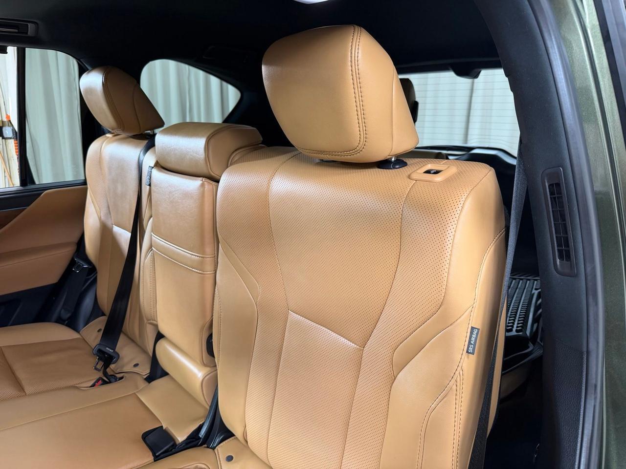 2025 Lexus LX 700h Luxury Annapolis MD