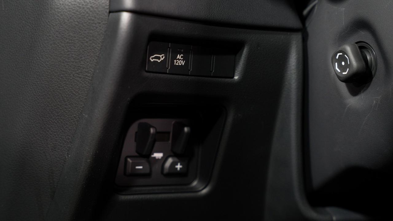 2025 Lexus LX 700h Overtrail Franklin TN