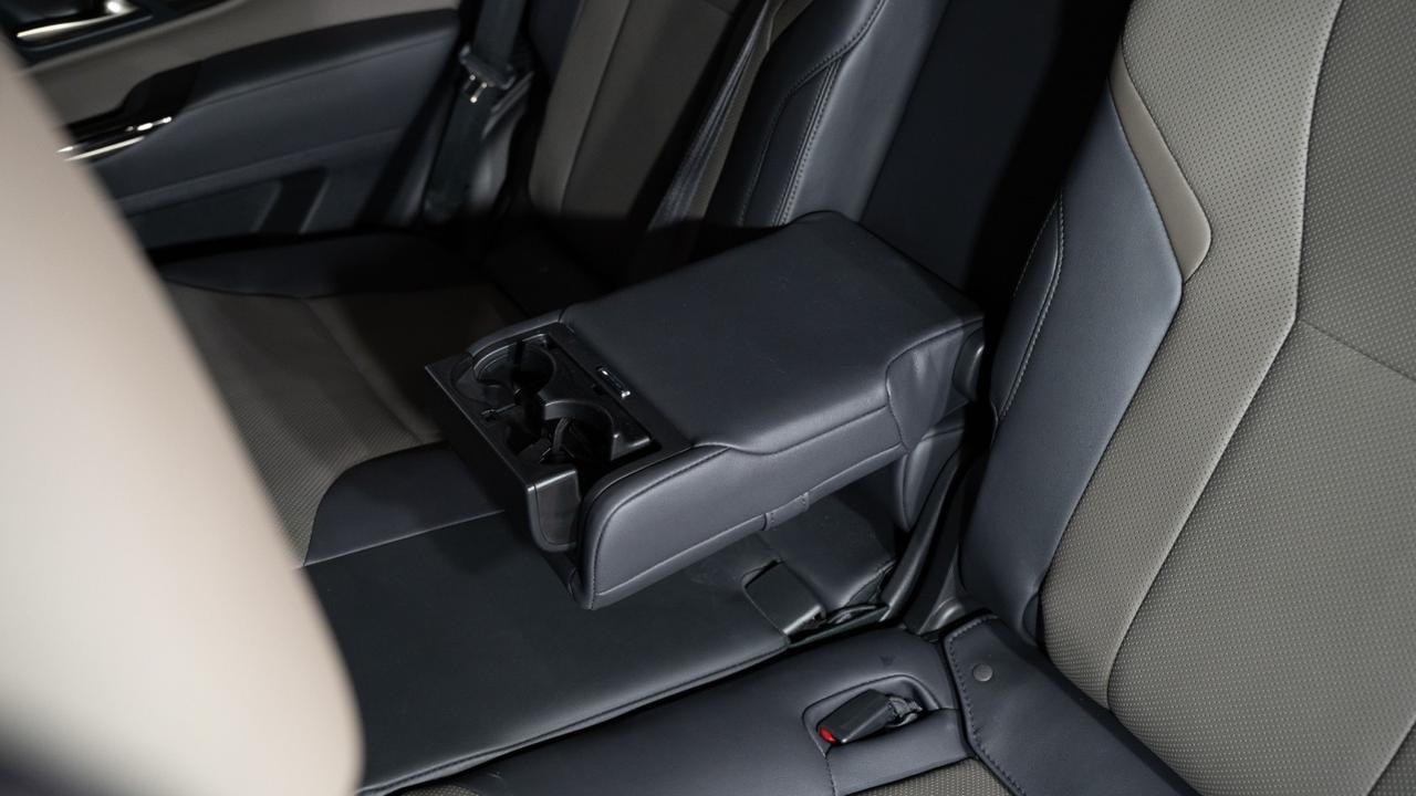 2025 Lexus LX 700h Overtrail Franklin TN