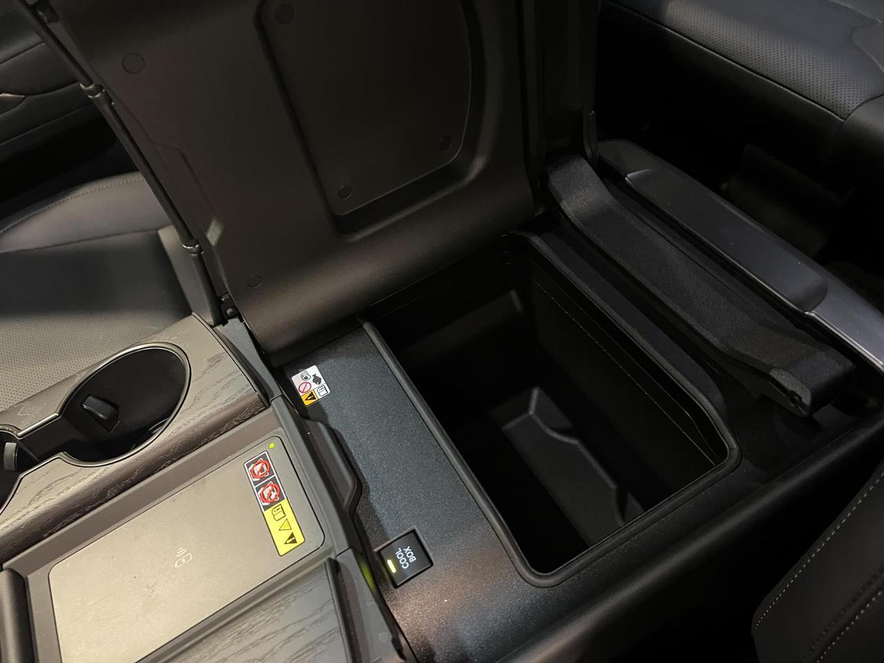 2025 Lexus LX 700h Overtrail Parker CO