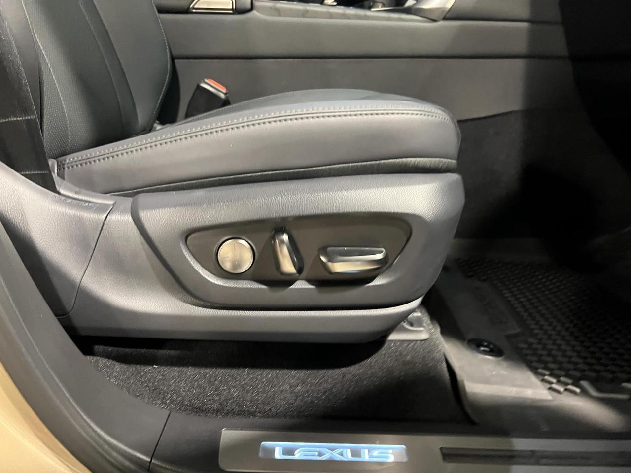 2025 Lexus LX 700h Overtrail Parker CO