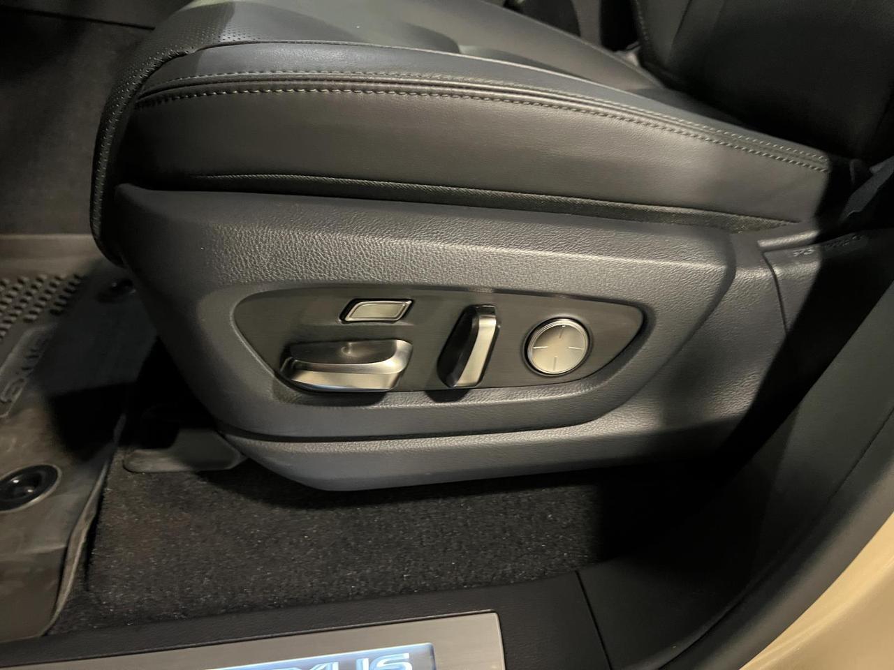 2025 Lexus LX 700h Overtrail Parker CO