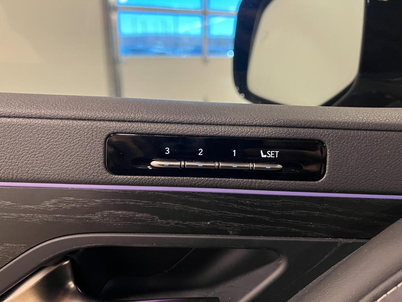 2025 Lexus LX 700h Overtrail Parker CO