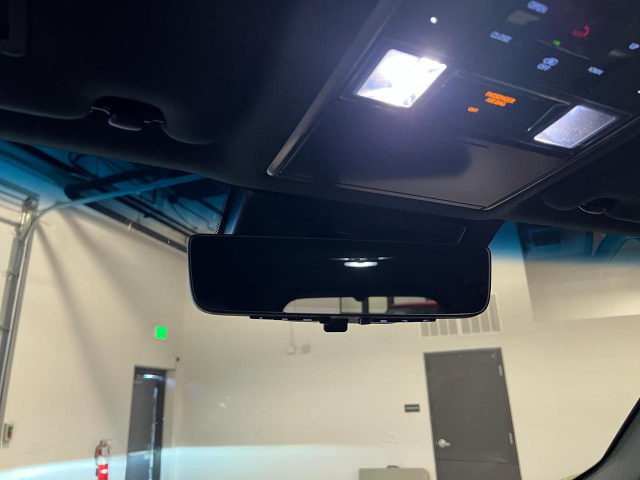 2025 Lexus LX 700h Overtrail Parker CO