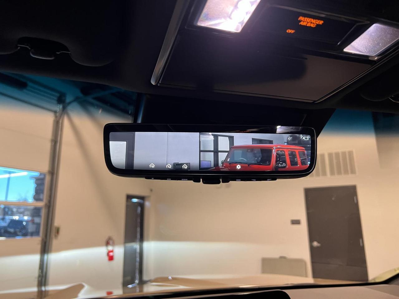 2025 Lexus LX 700h Overtrail Parker CO