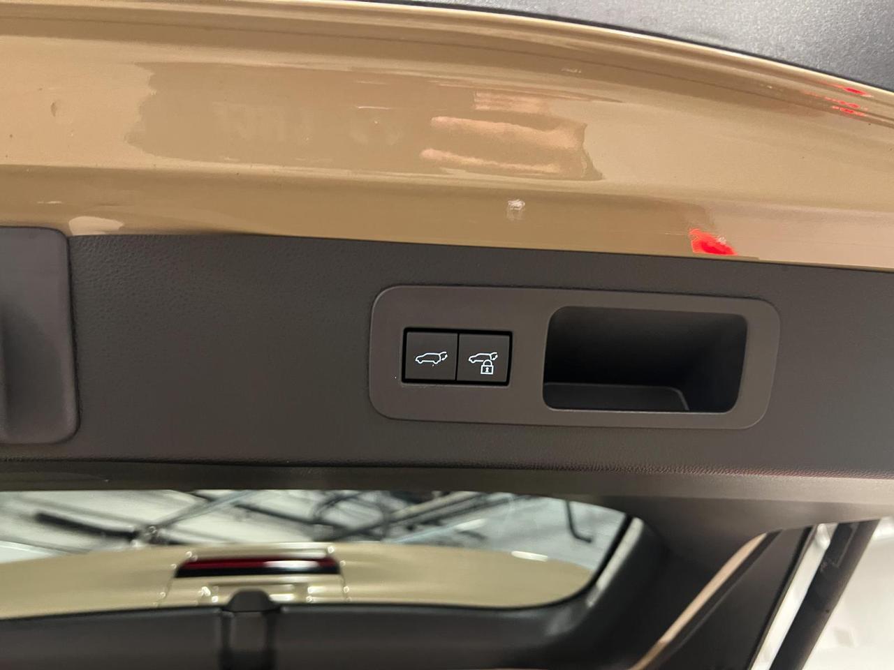 2025 Lexus LX 700h Overtrail Parker CO