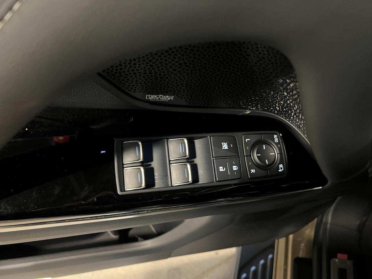 2025 Lexus LX 700h Overtrail Parker CO