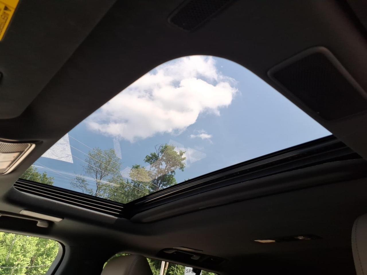 2025 Lexus LX 700h Overtrail Roanoke VA