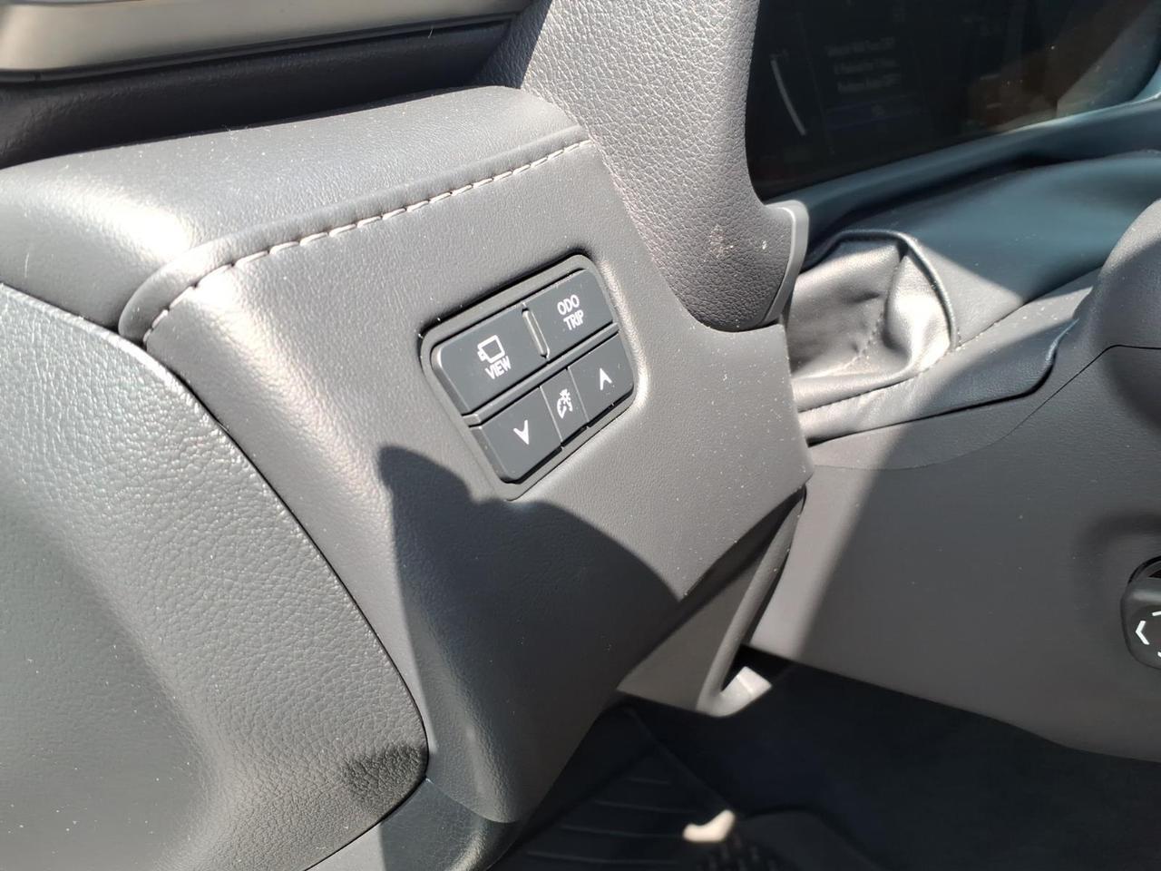 2025 Lexus LX 700h Overtrail Roanoke VA