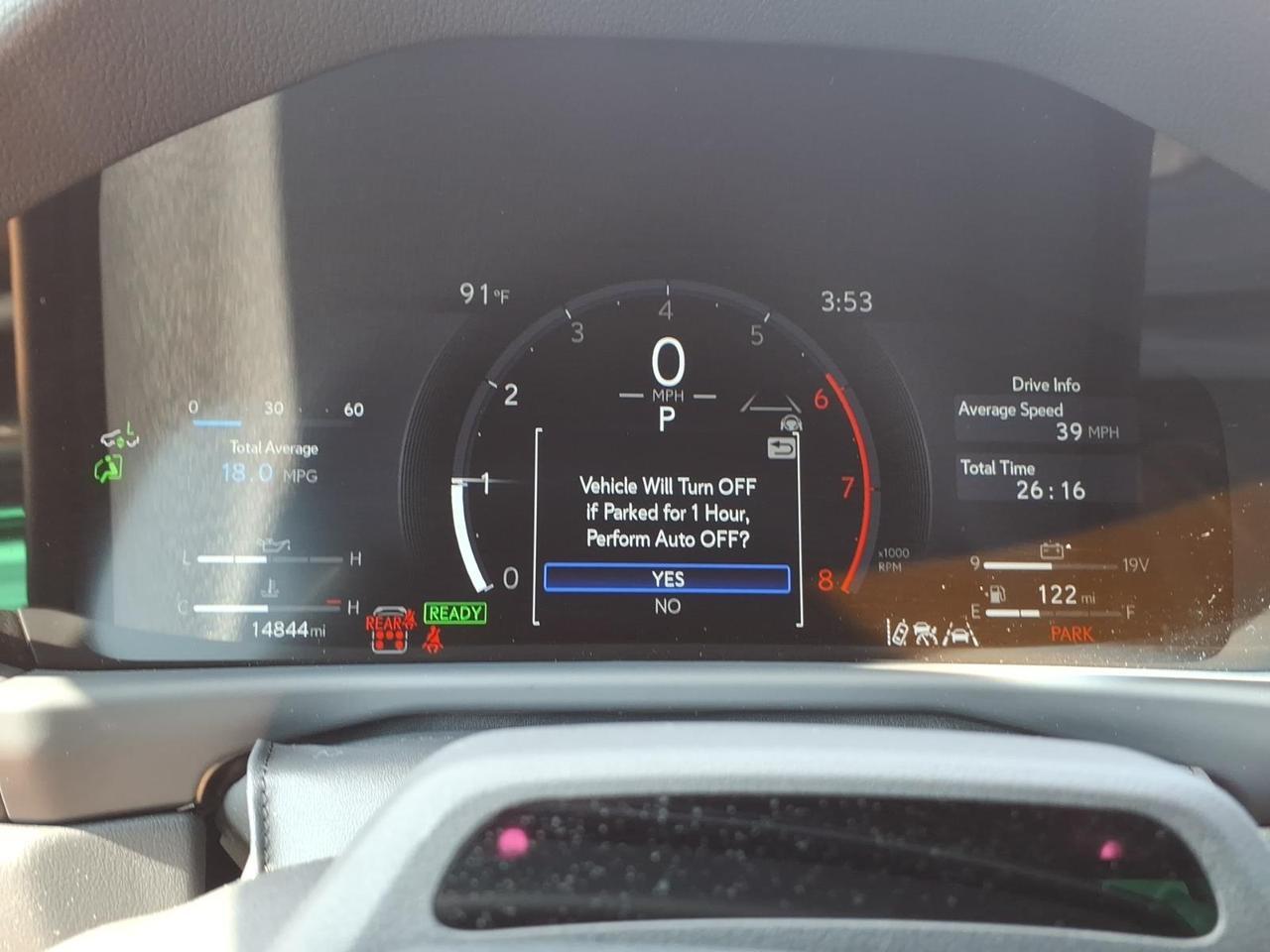 2025 Lexus LX 700h Overtrail Roanoke VA