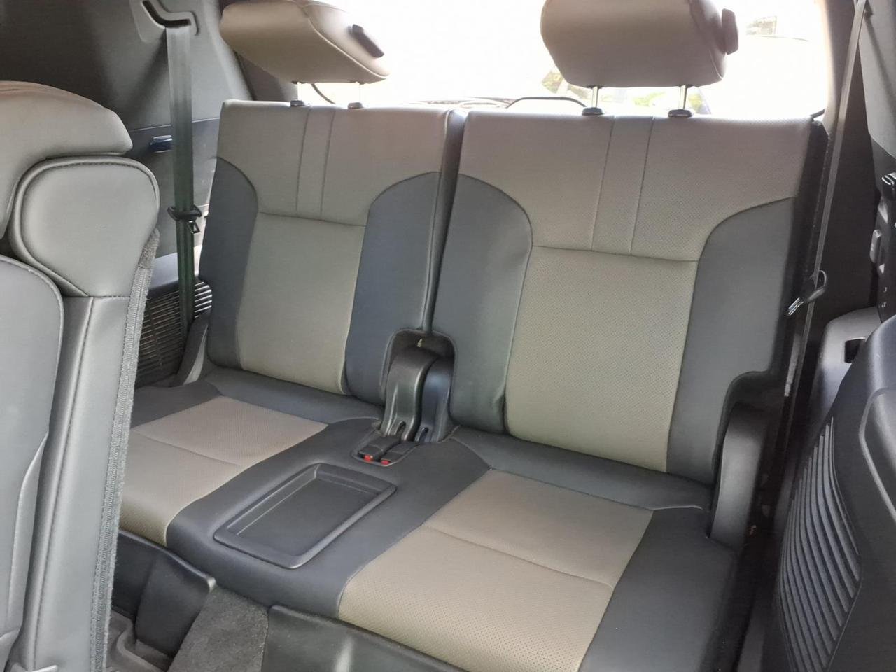 2025 Lexus LX 700h Overtrail Roanoke VA