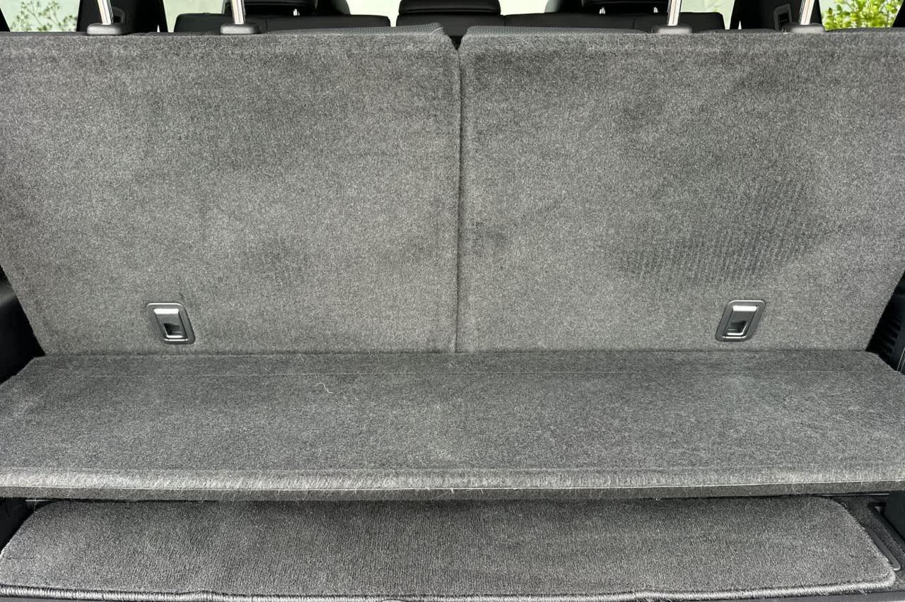 2025 Lexus LX 700h Overtrail Roseville CA