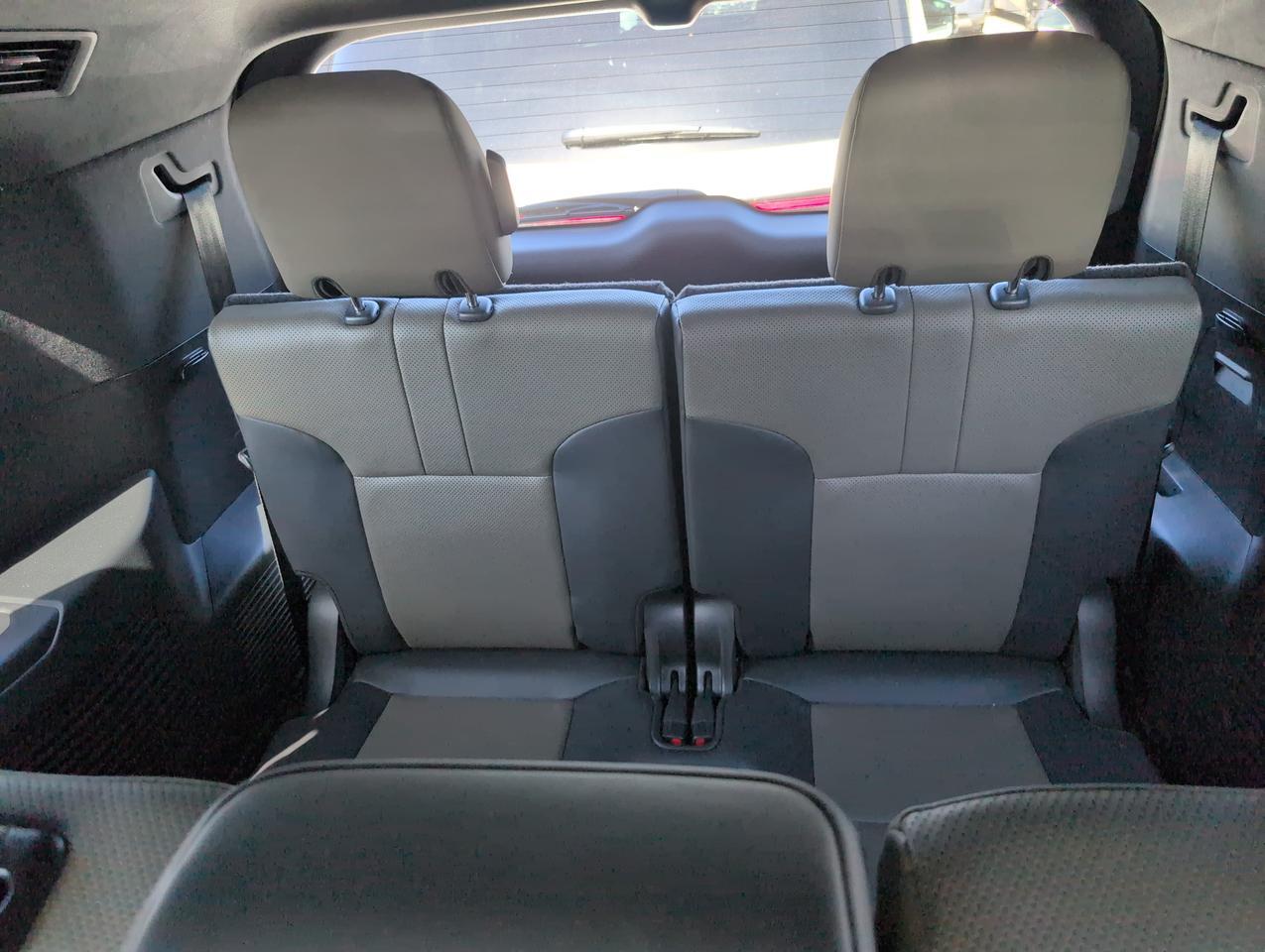 2025 Lexus LX 700h Overtrail San Antonio TX