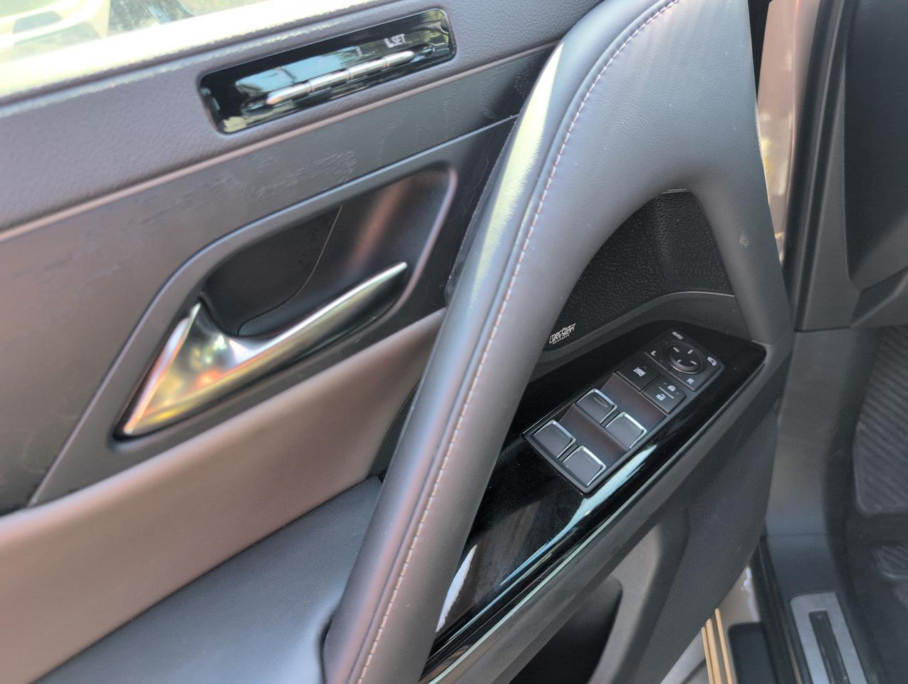 2025 Lexus LX 700h Overtrail San Antonio TX