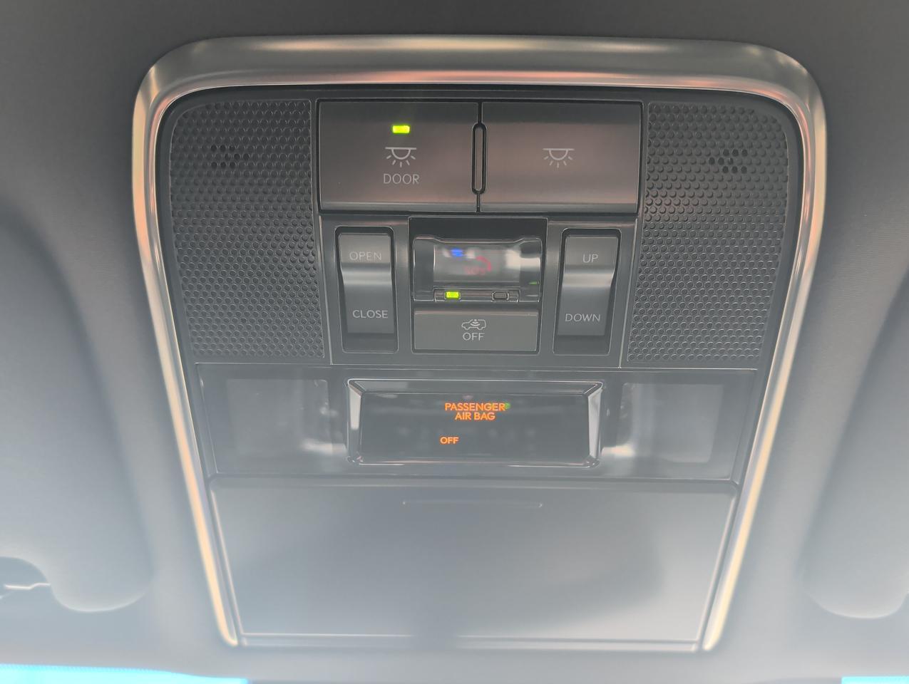 2025 Lexus LX 700h Overtrail San Juan TX