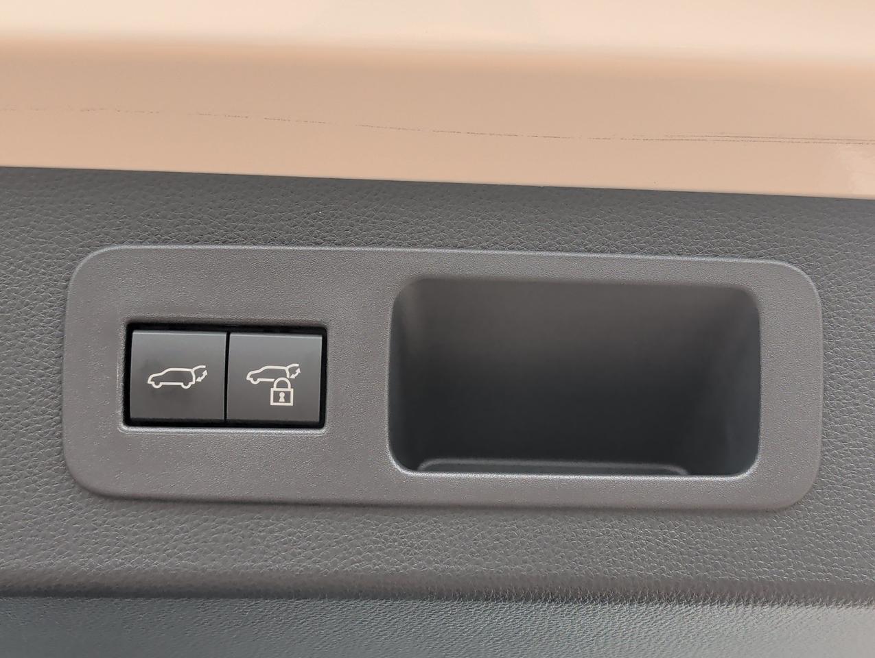 2025 Lexus LX 700h Overtrail San Juan TX