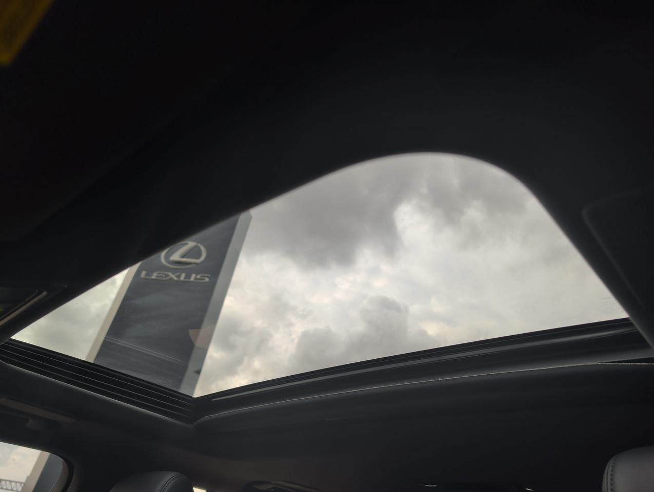 2025 Lexus LX 700h Overtrail San Juan TX