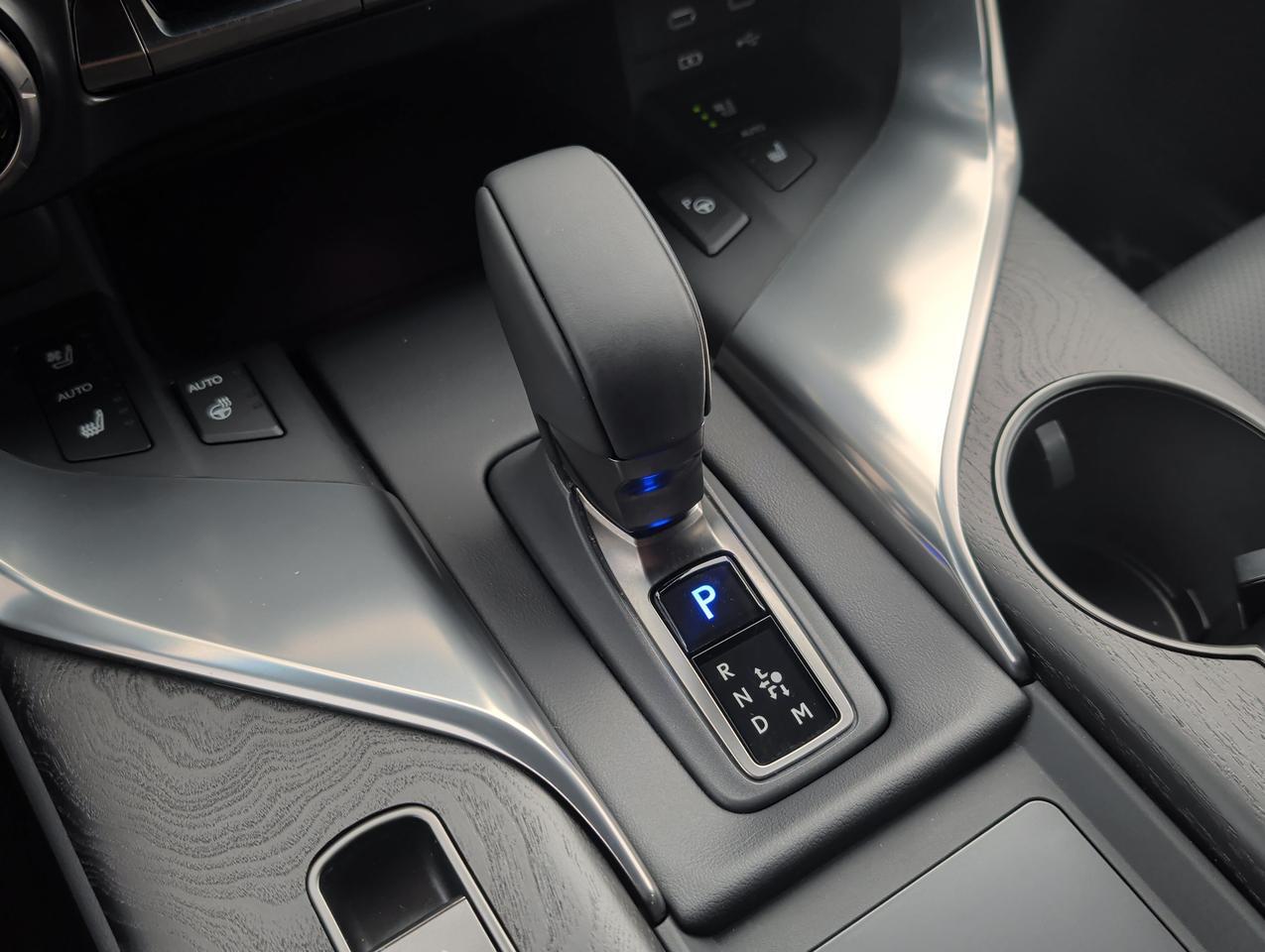 2025 Lexus LX 700h Overtrail San Juan TX