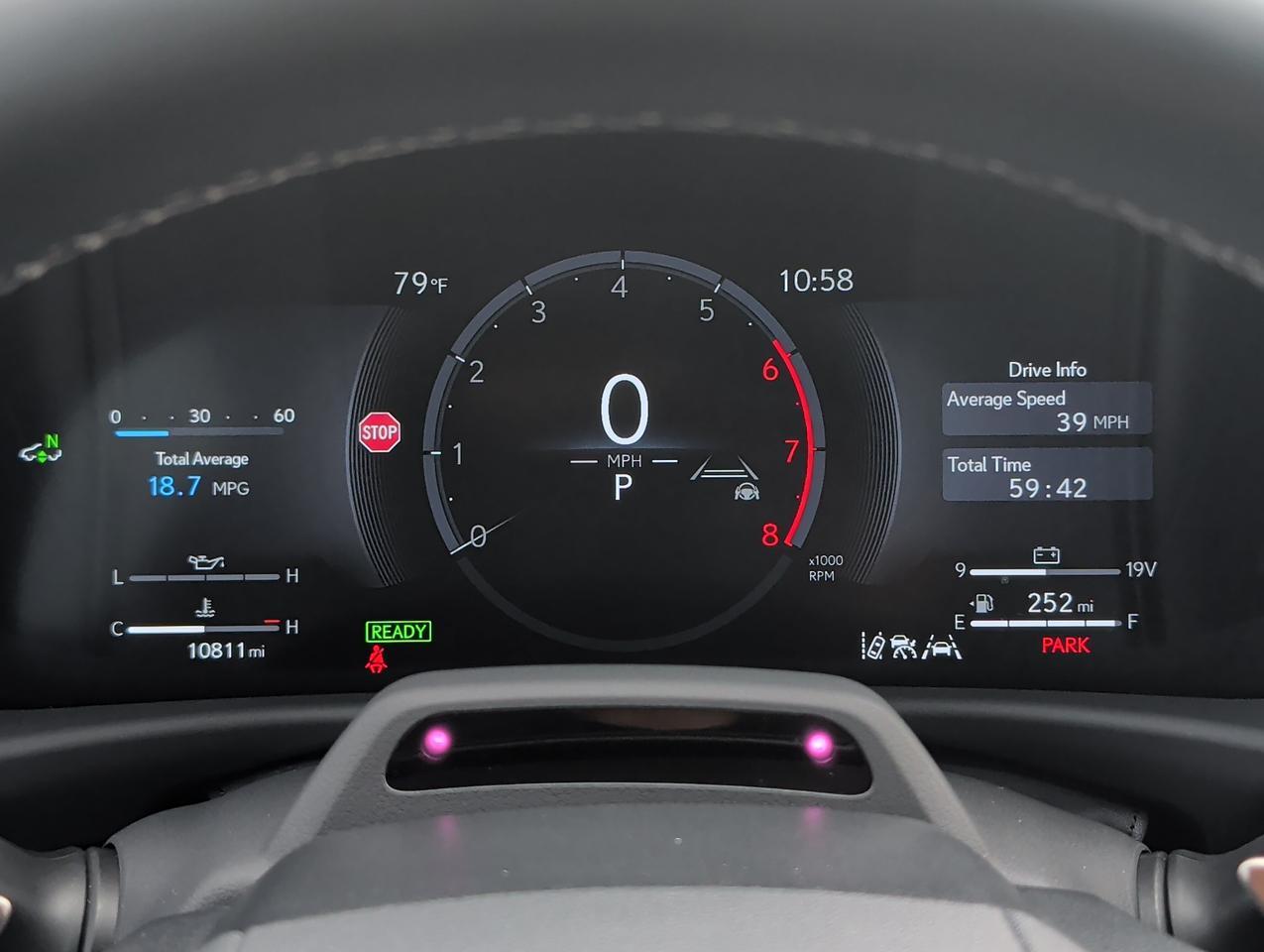 2025 Lexus LX 700h Overtrail San Juan TX