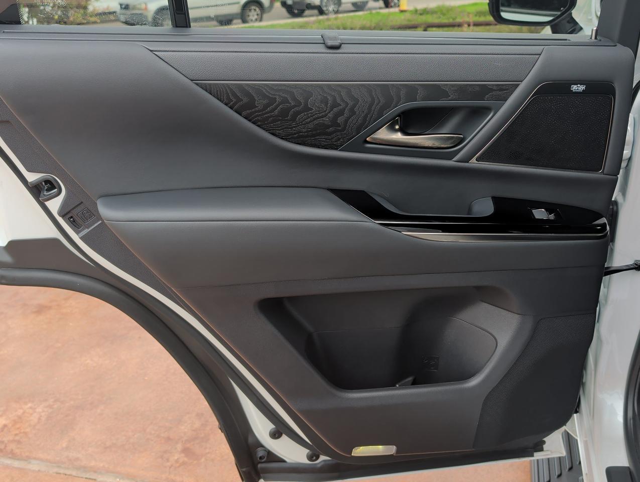 2025 Lexus LX 700h Overtrail San Juan TX