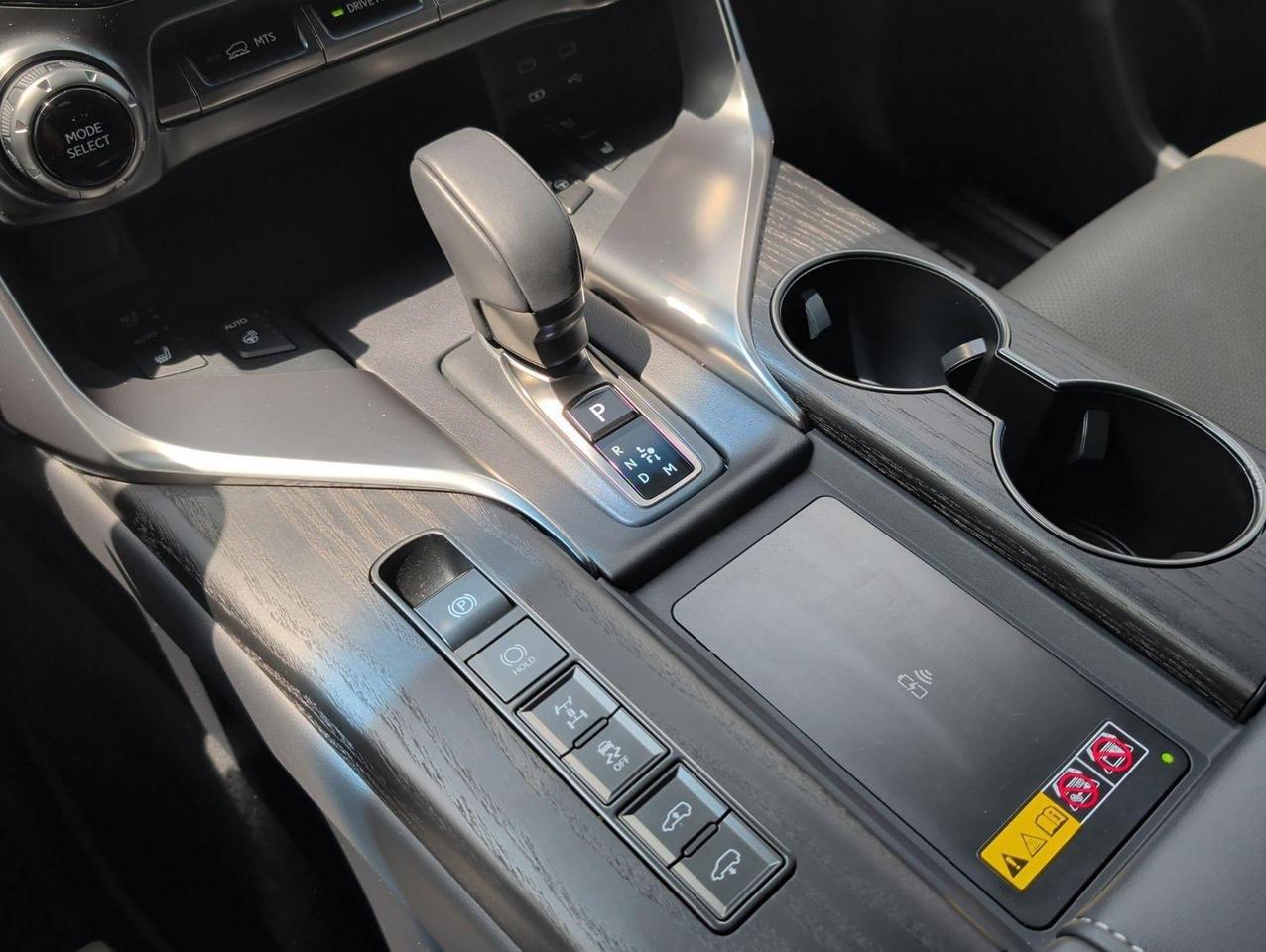 2025 Lexus LX 700h Overtrail San Juan TX
