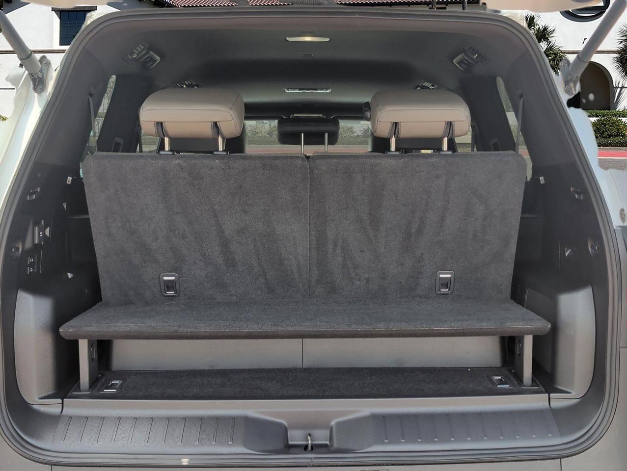 2025 Lexus LX 700h Overtrail San Juan TX