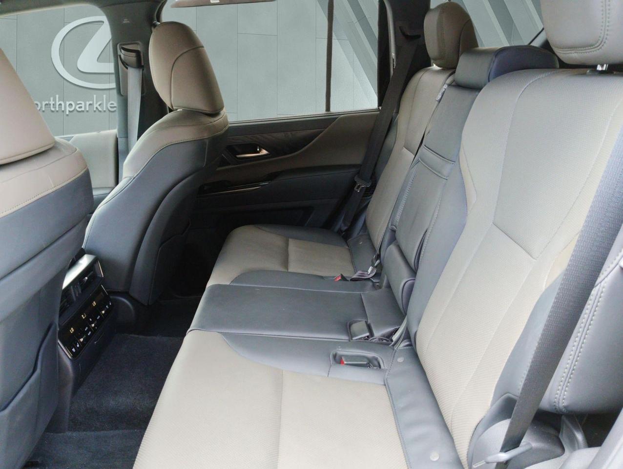 2025 Lexus LX 700h Overtrail San Antonio TX