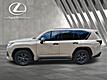 2025 Lexus LX 700h Overtrail