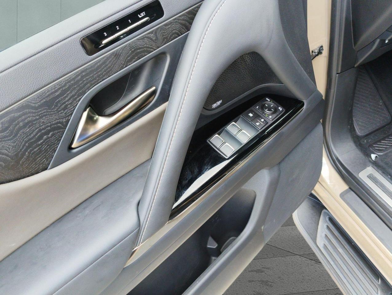 2025 Lexus LX 700h Overtrail San Antonio TX