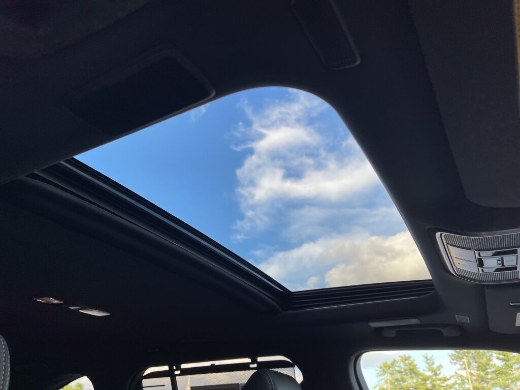 2025 Lexus LX 700h Richmond VA