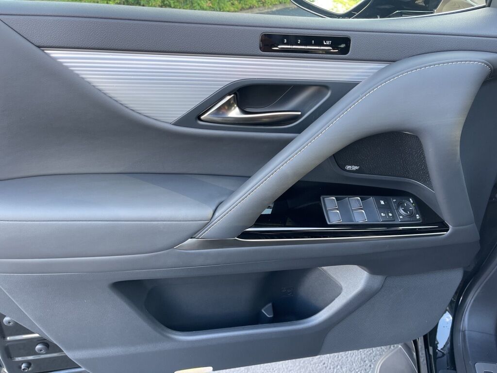 2025 Lexus LX 700h Richmond VA