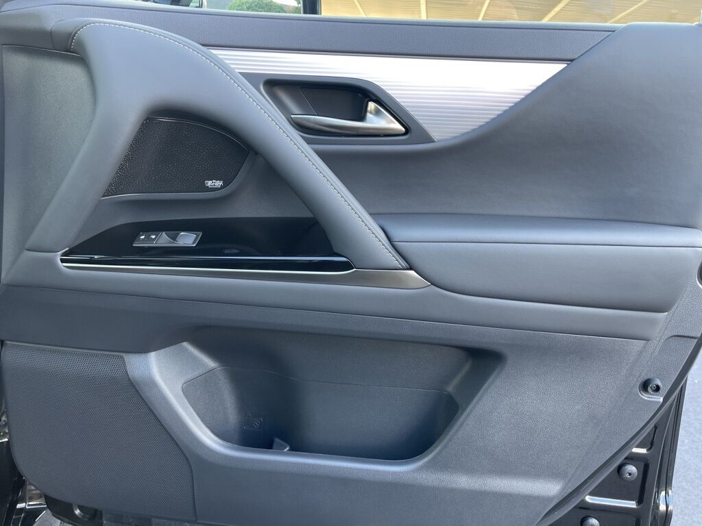 2025 Lexus LX 700h Richmond VA