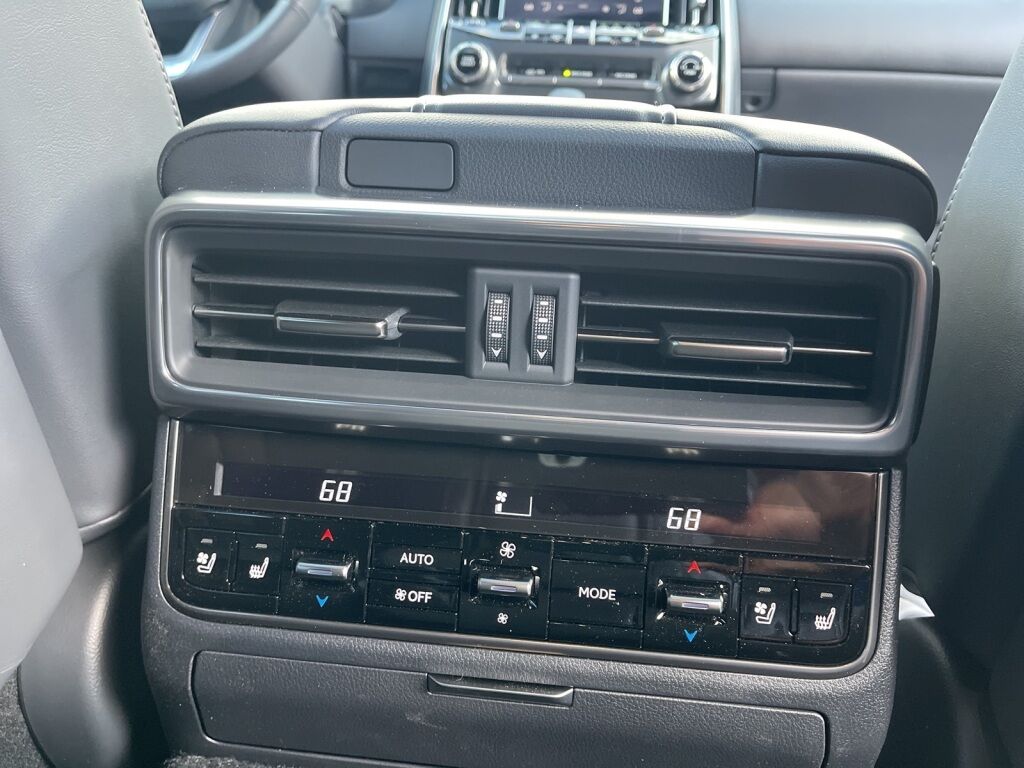 2025 Lexus LX 700h Richmond VA