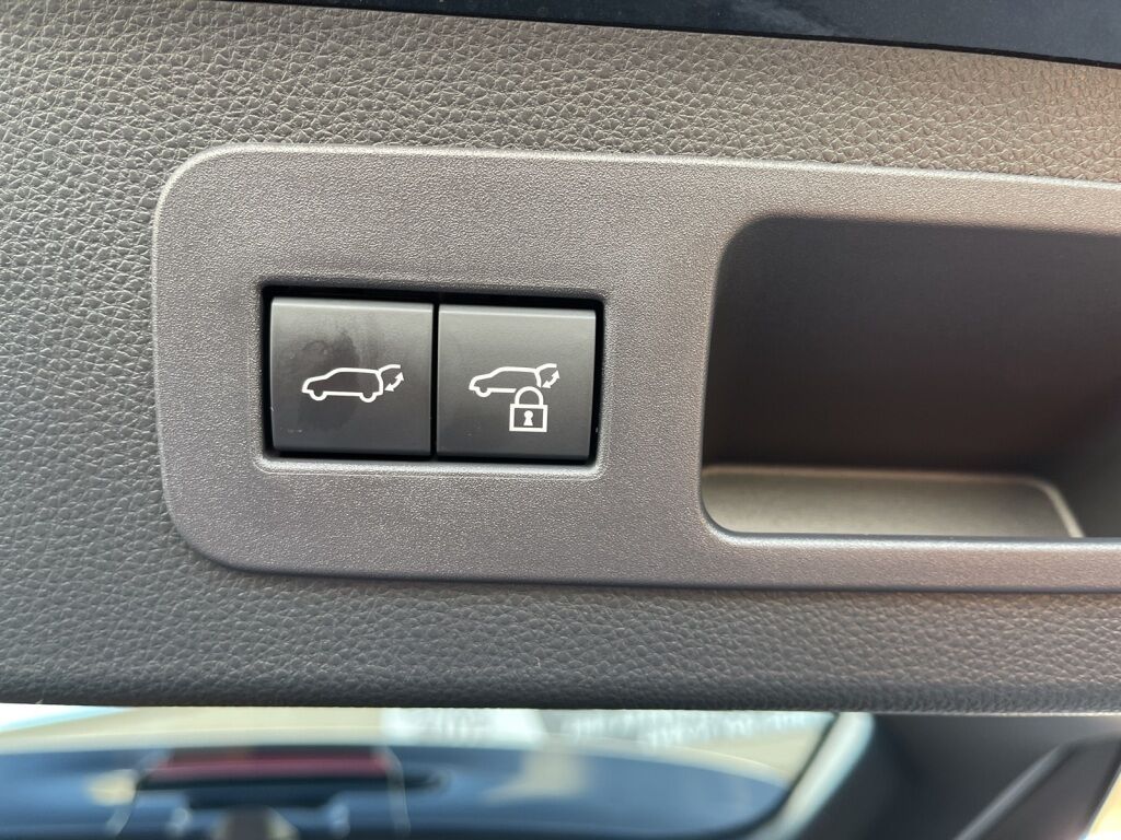 2025 Lexus LX 700h Richmond VA