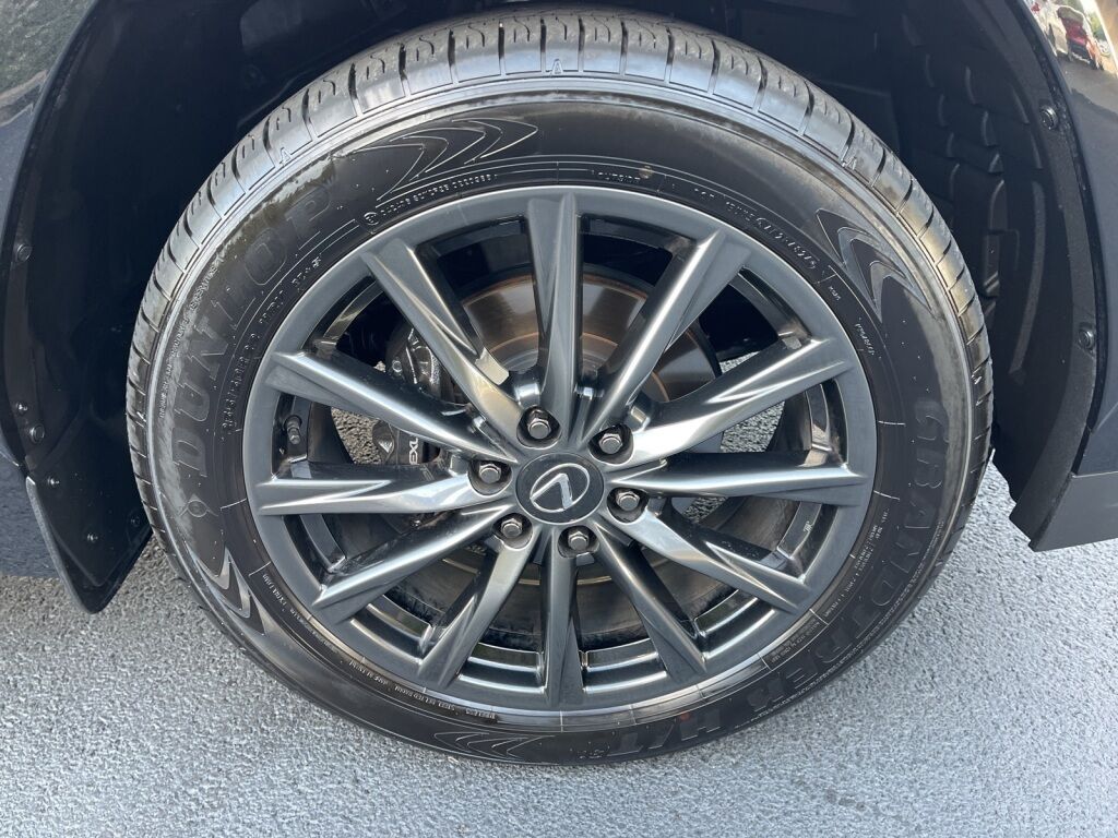2025 Lexus LX 700h Richmond VA