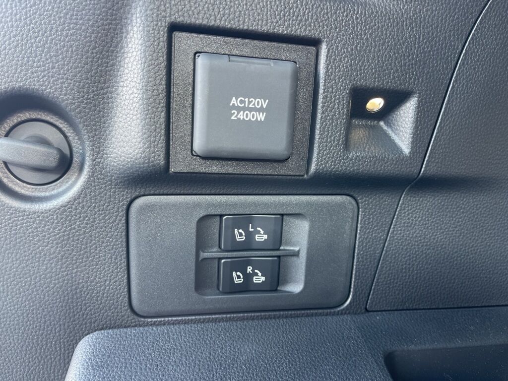 2025 Lexus LX 700h Richmond VA