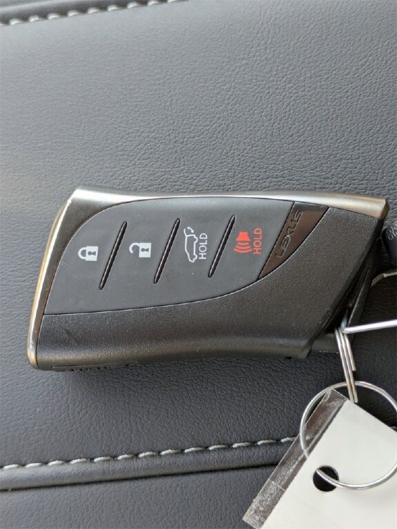 2025 Lexus LX HYBRID LX 700h F SPORT HANDLING Richmond VA